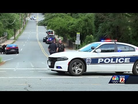 Police Chief Discusses COVID's Impact on WSPD