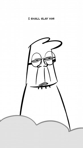 YOOHOO #comedy #funnyvideos #memes #animation #animationmeme | xavier renegade angel