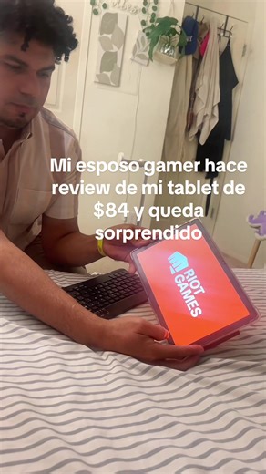 🔗🛒👆🏻 Tablet Android, Tablet android con accesorios incluidos, Android tablet, back to School tablet, tablet for games, android system tablet. #tabletandroid #tabletreview #androidtablet #androidgames #backtoschool2024 #gamerhusband #techtok #techreview #slides #tiktokshopfinds #tiktokshopbacktoschool