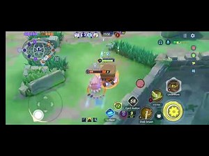 Tank BUT DEADLY! Crustle 8 KOs + 14 Assists 💥 | Pokémon Unite Ranked Mat