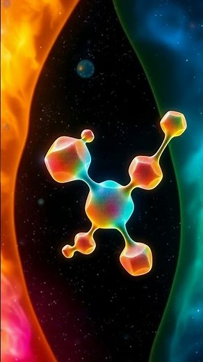 The Mysterious 'Red Rectangle' Nebula