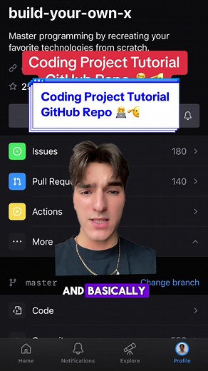 Coding Projects & Tutorials for Software Engineers