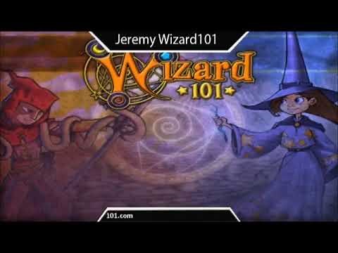 Wizard101 Zafaria's Art History Quest (Zafaria)