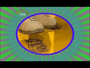 Tweenies - Dressing Up (The King With Dirty Feet)