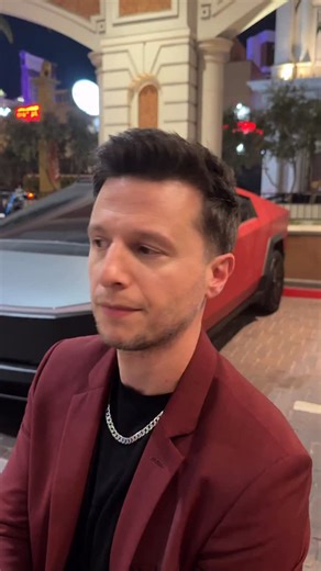 9.3K views · 300 reactions | Breaking news: custody battle erupts on the Vegas Strip ✨ #agt #matfranco #piffthemagicdragon #shinlim | Mat Franco | Facebook