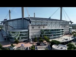 Alamodome ready for Final Four, but how can venue remain viable for future tournaments