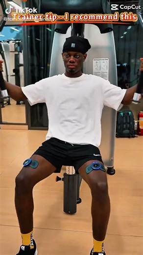 use this mini massager and thank me later. It has 8 modes and is very effective. #fyp #viral