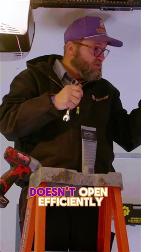 A sagging chain might not seem like a big deal… until it is.