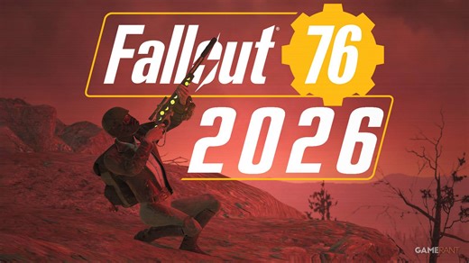 Fallout 76 teases new content, and fans are already sharing their theories