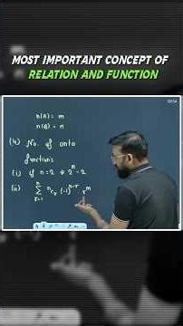 Adjoint Matrices Short Tricks by The Kushwaha Sir | Viral Maths Video ✨ #thekushwahasir