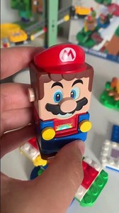 Lego Mario sound ￼