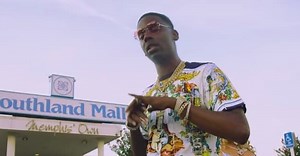 Young Dolph Unleashes Video for "By Mistake," the Latest Single Off His Upcoming 'Role Model' Album
