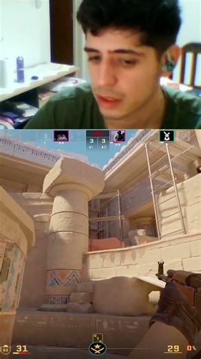 CS2!! | Day 23 - (CHALLENGE) 500 followers 🤗 | #kodexx110 on #Twitch