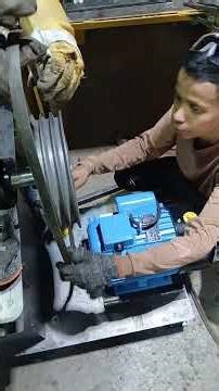 ‪@Precious_PlasticHQ‬ making plastic Shredders #machine #recycling #satisfying