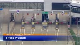 How to make sure you don't miss tolls after Illinois Tollway goes cashless