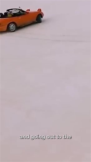 One of the Happiest Days of My Life - I Finally Nailed Drifting at the Salt Flats! #SamandColby #darkmoments #paranormalactivity #extremeadventures #Chernobyl #spookyvibes #urbanexploration #hairraising #reactionvideo #cultencounters | Sam and Colby