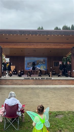 Happy Halloween from all of us at Innovate! 🎃 Throwing it back to last weekend’s Innovate Dance Company performance at Hometown Halloween! It is always so special to see the full Company perform together and see the bond created between all ages of our dance family 💜 | Innovate Performing Arts