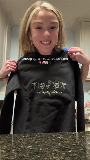 The Meaning Behind the Note: A Stitched Dream in Prayer