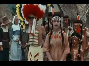 Locos Adams - Campamento Chippewa