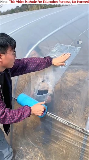 Corn Thief 🚨😎🌽~ miniwood toy-wood working art skill wood / handcrafts #gamtng