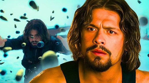 Umbrella Academy: How Diego's Powers Work