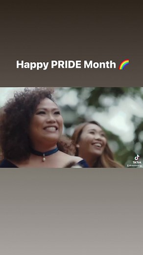 91K views · 2.1K reactions | Happy Pride Month! #pridemonth #pridemonth2022 #lgbtqia #lgbtqpride #davidandrye #pride2022 #PRIDE #lgbtph #lgbt | David and Rye | Facebook