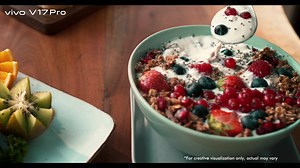 321K views · 219 reactions | Life’s simple pleasures are made #ClearAsReal with the 48MP AI Quad Rear Camera on the #VivoV17Pro. Every moment is now flawlessly vibrant and in extreme detail. | vivo | Facebook