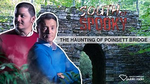 The Haunting of Poinsett Bridge | South of Spooky | South Carolina ETV