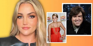 Fans Fear Disgraced Nickelodeon Producer Dan Schneider Fathered Jamie Lynn Spears's Daughter After Seeing Comparison Photos