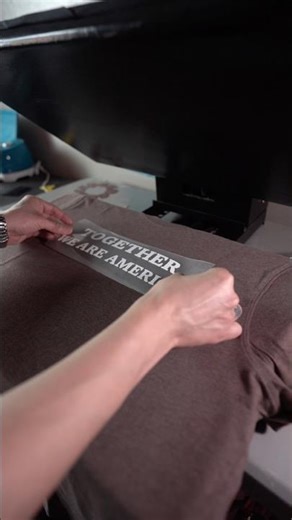 How Heat Transfer Vinyl T Shirts Made Me $100K+ #shorts #cricut #htv #heatpress