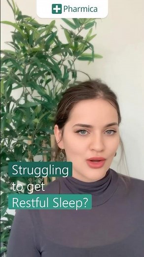 What is Nytol and How Can It Help You Sleep Better?