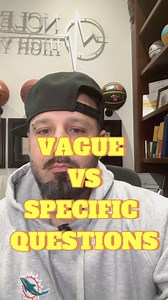 1K views |  Vague vs Specific NCLEX Questions? Let’s Break It Down!...