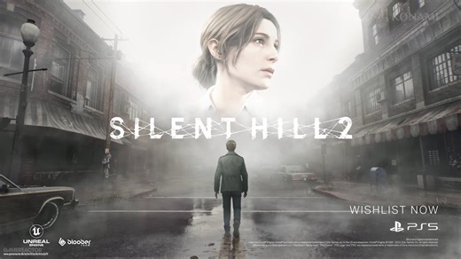 Rumour: Silent Hill 2 Remake about to be announced for Xbox