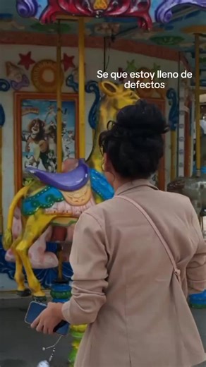 Dana Pérez on TikTok