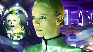 Prometheus Hinted At The Movie’s Big Peter Weyland Twist With Two Interesting Clues