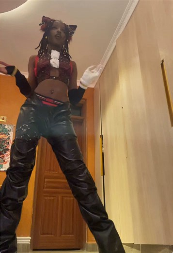 Shadow the Hedgehog Cosplay Guide for Anxiety