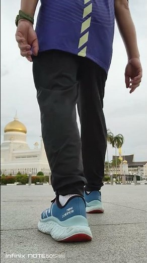 Testing New Balance x Kaiha Road running shoes