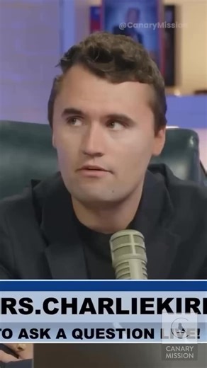 Joshua Feuerstein on Instagram: "Here’s what Charlie REALLY thought about Candace’s wild rants…"