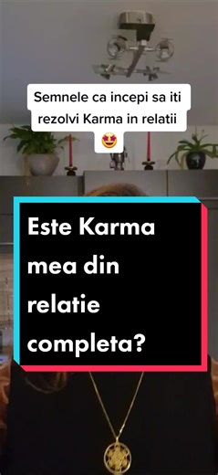 Semnele Ţării Karmice: Vindecare în Relaţii