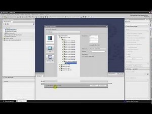 Intro TIA PORTAL V12