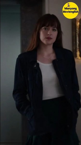 Fifty Shades Of Grey(2015) | That's the last thing I want