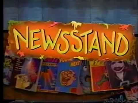 Sesame Street Telly & Zoe Become Readers [New] HD