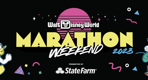 Meet Legendary runDisney Marathon Runner Rudy Smith