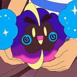 cosmog - Twitch