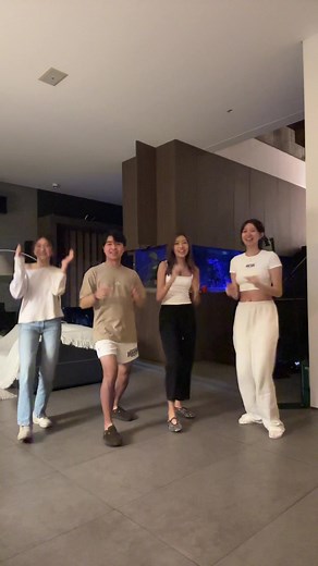 Join Our New Dance Group for Fun TikTok Dances!
