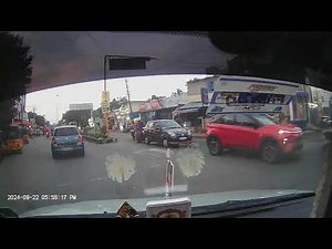 Real Time Roadway Moments | Dash Cam Footage Compilation | Part40