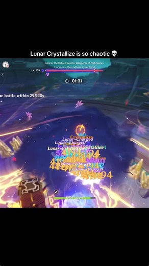 It’s so satisfying (Redemption Code WD85AIU078V4. This was filmed on the creator experience server. Gameplay may differ from live)