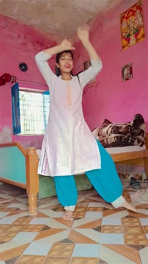 tere Kale Kale Nain ❤️ #thumkavibes #dance #haryanvisong #viralsong#dancevideo #terekalekalenain