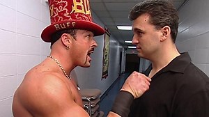 Former WWE Star Buff Bagwell involved in a serious car accident, was reportedly under the influence