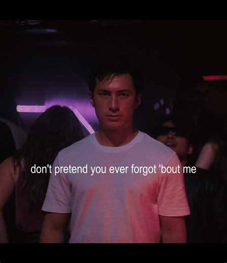 #heatedrivalry #falloutboy | the take over the breakover